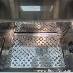 New Brunswick INNOVA 4330 Refrigerated Incubator Shaker