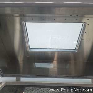 New Brunswick INNOVA 4330 Refrigerated Incubator Shaker