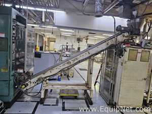 Transportadora Arrowhead Conveyor 01660