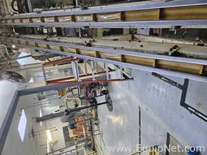 Transportadora Arrowhead Conveyor 01660