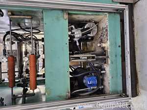 General Packaging Equipment 90 (L) 2C Vertical Form Fill Seal Machine