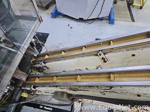 Transportadora Arrowhead Conveyor 01660