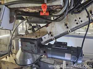 Transportadora Arrowhead Conveyor 01660