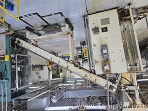 Transportadora Arrowhead Conveyor 01660