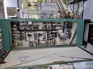 General Packaging Equipment 90 (L) 2C Vertical Form Fill Seal Machine
