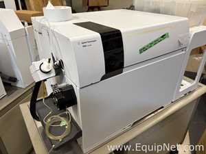 Agilent Technologies 7800 ICP MS Mass Spectrometer with Chiller