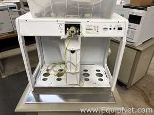 Agilent Technologies 7800 ICP MS Mass Spectrometer with Chiller