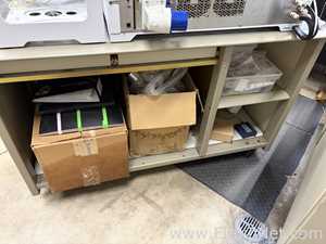 Agilent Technologies 7800 ICP MS Mass Spectrometer with Chiller