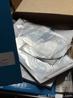 Agilent Technologies 7800 ICP MS Mass Spectrometer with Chiller
