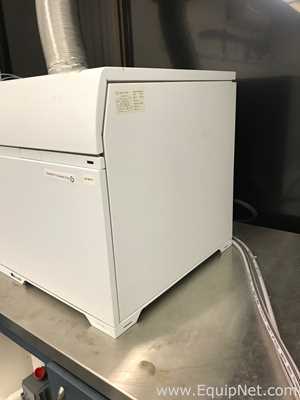 Agilent Technologies 7800 ICP MS Mass Spectrometer with Chiller
