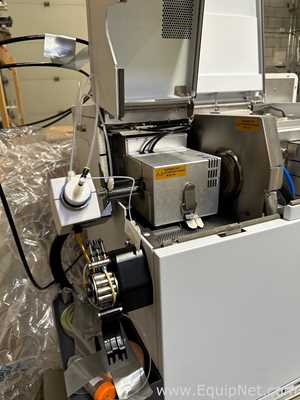 Agilent Technologies 7800 ICP MS Mass Spectrometer with Chiller