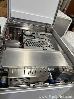 Agilent Technologies 7800 ICP MS Mass Spectrometer with Chiller