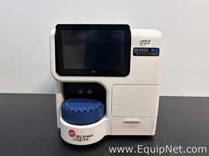 Beckman Coulter Vi-Cell BLU Cell Viability Analyzer