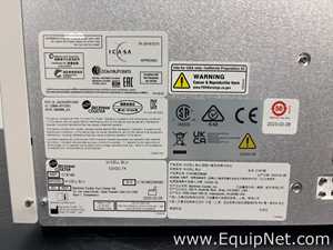 Beckman Coulter Vi-Cell BLU Cell Viability Analyzer