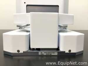 Agilent Technologies 05187-003 Microplate Loader Centrifuge
