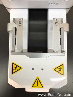 Agilent Technologies 05187-003 Microplate Loader Centrifuge
