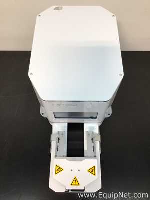 Agilent Technologies 05187-003 Microplate Loader Centrifuge