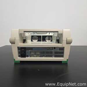 PCR e Termociclador Bio-Rad S1000