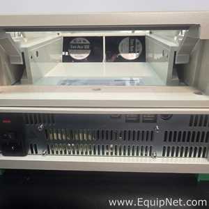 PCR e Termociclador Bio-Rad S1000