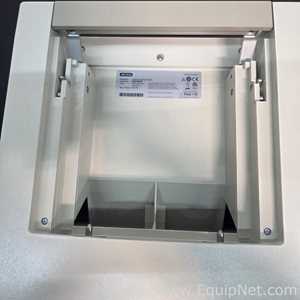 PCR e Termociclador Bio-Rad S1000