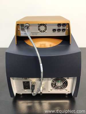 Calorímetro TA Instruments Nano DSC