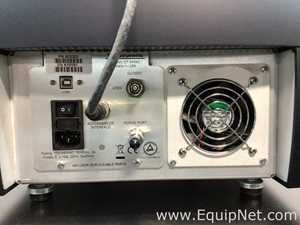 Calorímetro TA Instruments Nano DSC