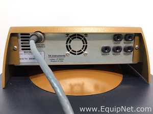 Calorímetro TA Instruments Nano DSC