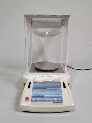 Ohaus EX423 electronic balance