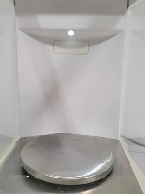 Ohaus EX423 electronic balance