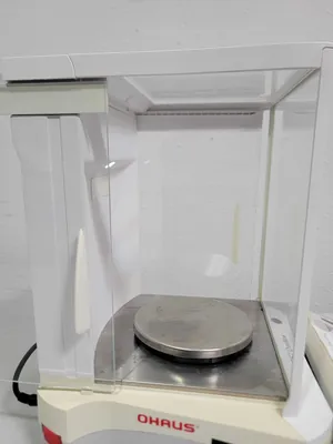 Ohaus EX423 electronic balance
