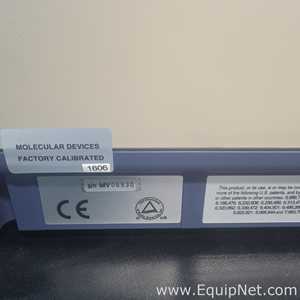 Molecular Devices SpectaMax M5 Plate Reader