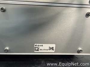 Manipulador de Líquidos CTC Analytics PAL RSI