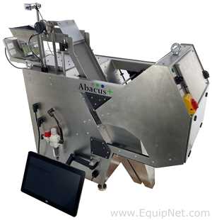 Dura-Pack and Abacus Pre-Made Pouch Packaging Line