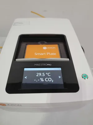 Analizador Axion BioSystems Maestro Pro