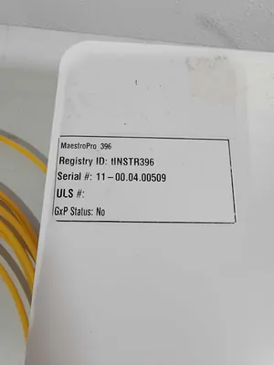 Analizador Axion BioSystems Maestro Pro
