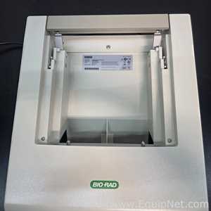 PCR e Termociclador Bio-Rad S1000
