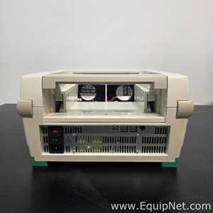PCR e Termociclador Bio-Rad S1000