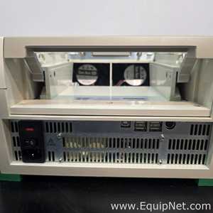 PCR e Termociclador Bio-Rad S1000