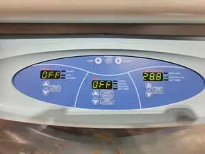 Thermo Scientific SHKE6000-7 Incubated and Refrigerated Floor Shaker