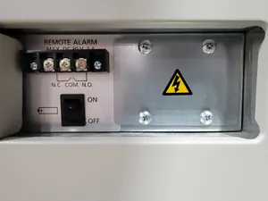 Panasonic MDF-U76VA Ultra Temperature Freezer