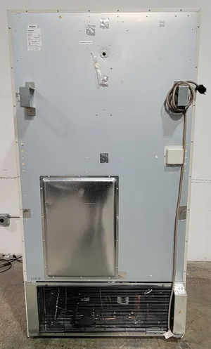 Panasonic MDF-U76VA Ultra Temperature Freezer