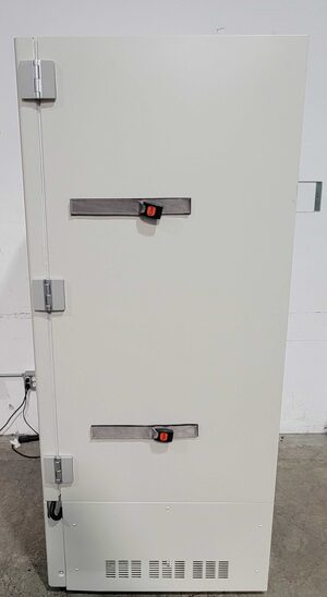 Panasonic MDF-U76VA Ultra Temperature Freezer