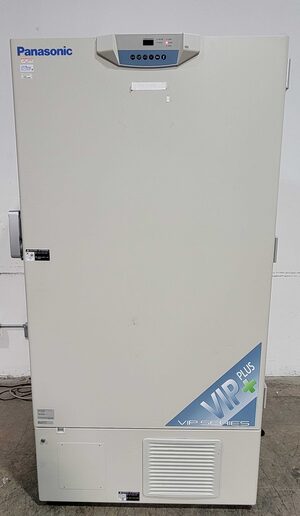Panasonic MDF-U76VA Ultra Temperature Freezer