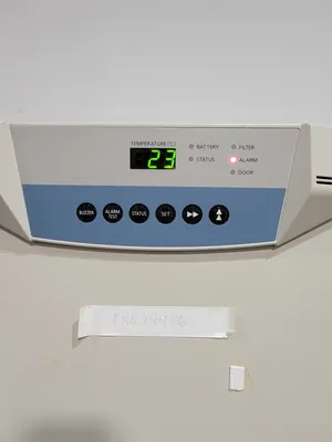 Panasonic MDF-U76VA Ultra Temperature Freezer