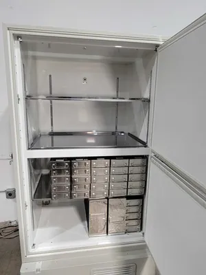 Panasonic MDF-U76VA Ultra Temperature Freezer