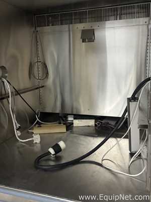 Cincinnati Sub-Zero Z-32-2-H/AC Environmental Stability Test Chamber | 32 Cu. Ft. 230V 1-PH