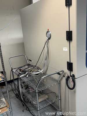 Cincinnati Sub-Zero ZPE-32-2-2-H/AC Environmental Stability Test Chamber | 32 Cu. Ft. 230V