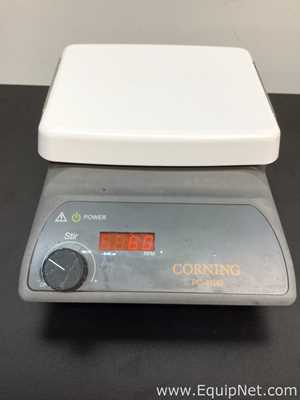 Lot Of 4 Stirrer And Hot Plate