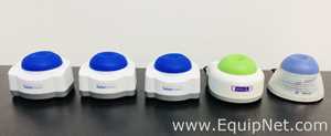 lote de  5 Misturador para Laboratórios Various 