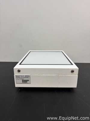 Lote de 3 Fuente de Iluminación- Forense Various 